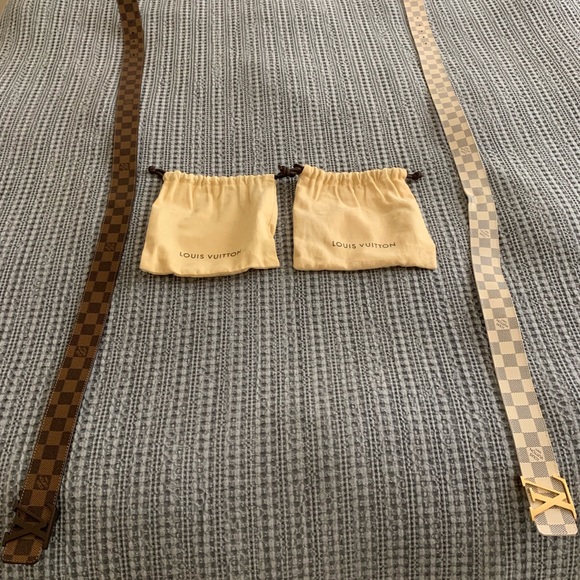 Louis Vuitton Belt - Picture 6 of 6